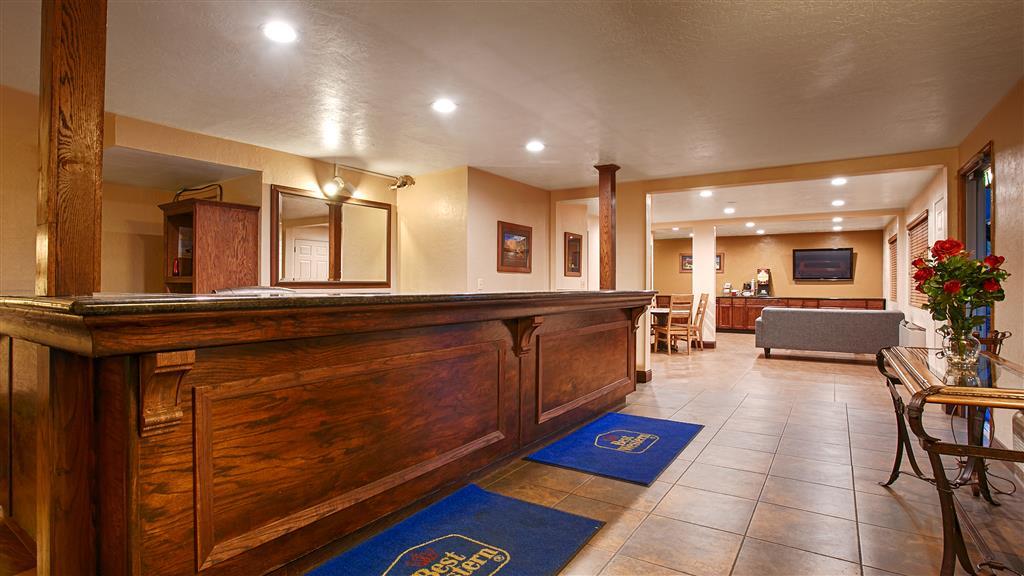 Surestay Plus Hotel By Best Western Susanville Exterior foto