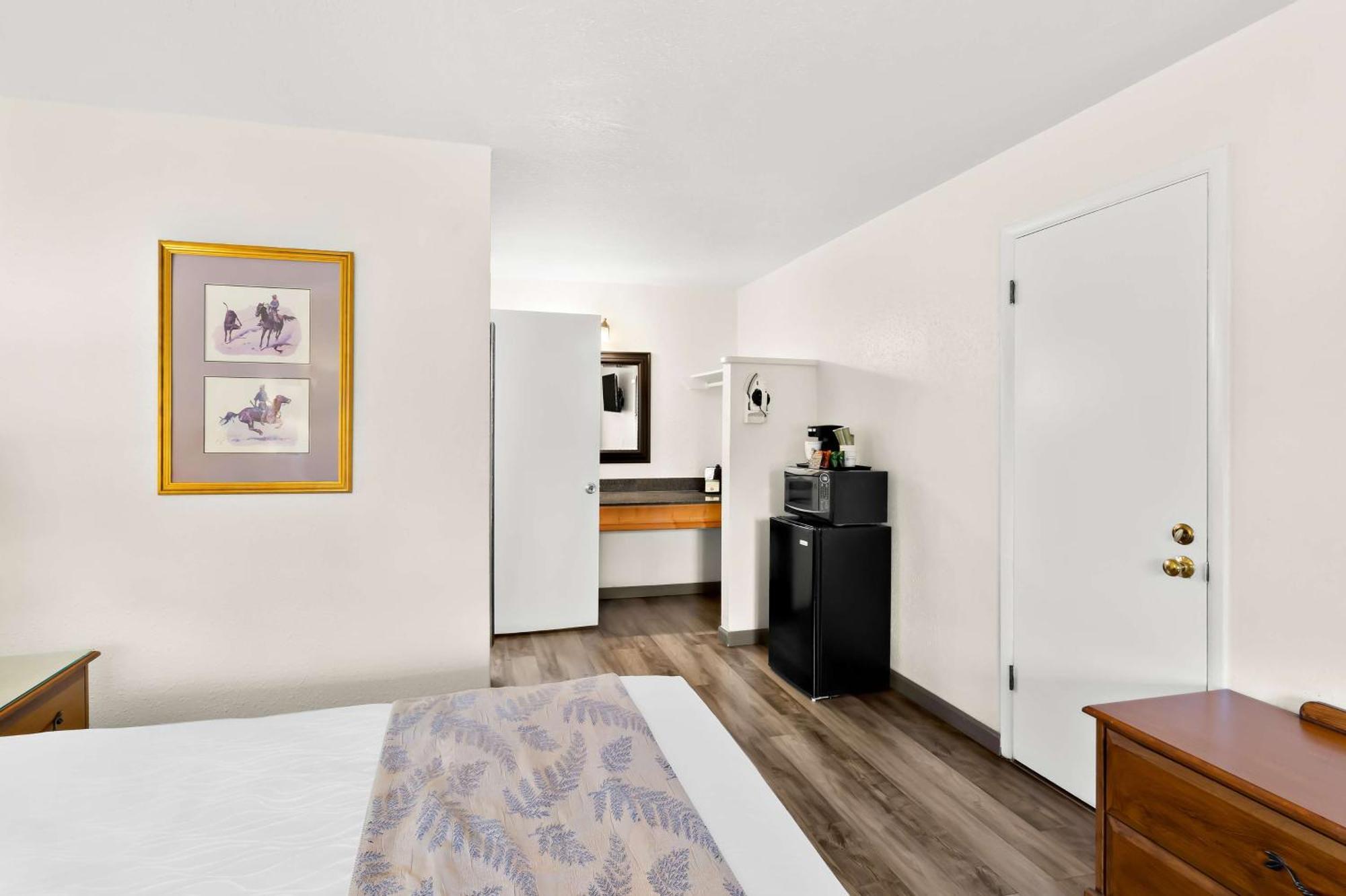 Surestay Plus Hotel By Best Western Susanville Exterior foto