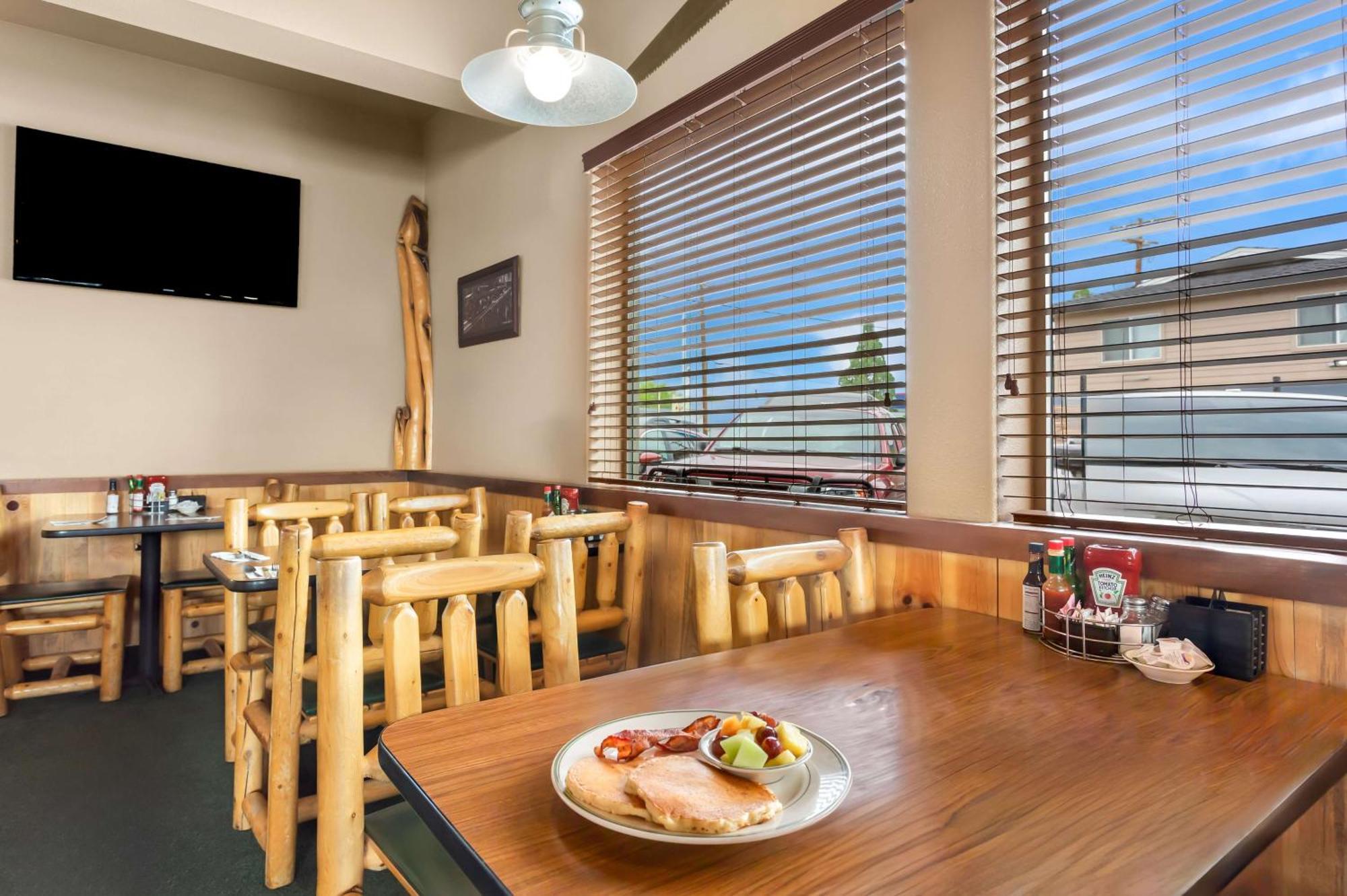Surestay Plus Hotel By Best Western Susanville Exterior foto