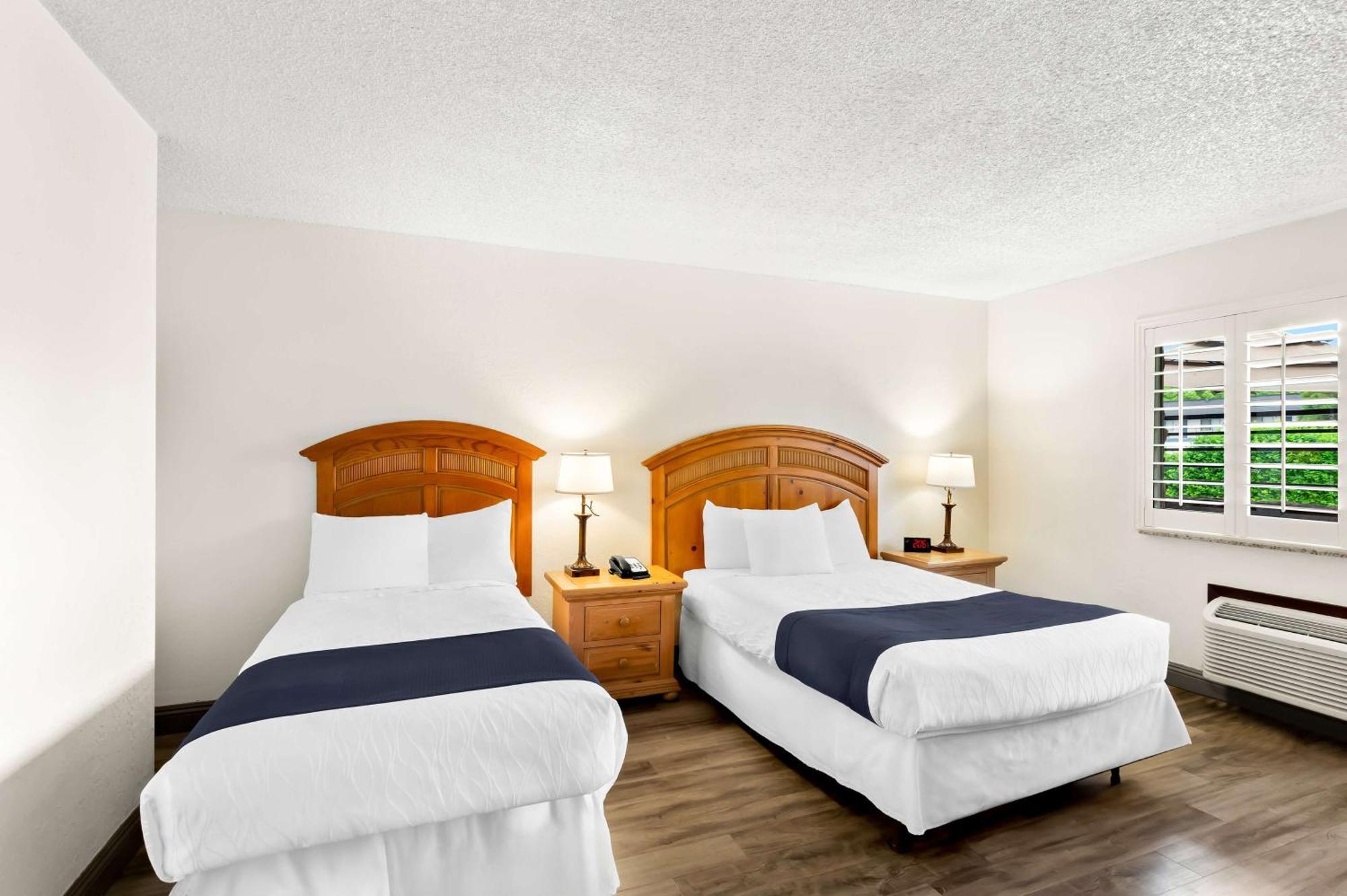 Surestay Plus Hotel By Best Western Susanville Exterior foto